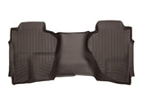 21-24 Ford F-150/ Raptor WeatherTech 476976IM Rear FloorLiner HP -Cocoa