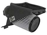 11-17 Ford Explorer V6 3.5L aFe 51-12842 Magnum FORCE Stage-2 Cold Air Intake System w/ Pro DRY S Air Filter