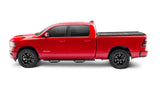 2021 Ford F-150 Retrax T-90378 5'7" Bed PowertraxPRO XR Electric Retractable Tonneau Cover w/ T-Slot Rails