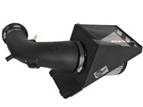 11-17 Ford Explorer V6 3.5L aFe 51-12842 Magnum FORCE Stage-2 Cold Air Intake System w/ Pro DRY S Air Filter