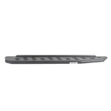 21-23 Ford Bronco Go Rhino 69600057PC RB30 Running Boards 57in.-Tex. Blk(Boards ONLY/Req. Mounting Brackets)