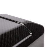 17-20 Ford F-150 2.7L Ecoboost / Raptor 3.5L Ecoboost COBB 8F1700 Redline Carbon Fiber Coolant Cover