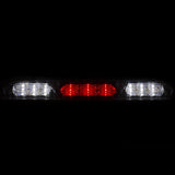 15-23 Ford F-150 / 17-23 Raptor ANZO 531106 LED 3rd Brake Light Chrome