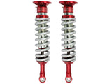 aFe 04-08 Ford F-150 4WD Sway-A-Way 2.5 Front Coilover Kit 6in Lift Coilovers aFe