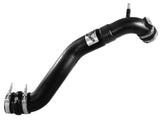 aFe BladeRunner Intercooler Tube Cold Side Charge Pipe 3-1/2in-3in Ford F-150 11-14 V6-3.5L TT Ecoboost Intercoolers aFe