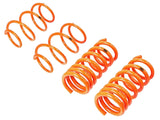 aFe Control Lowering Springs 2015 Ford Mustang GT V8 Lowering Springs aFe