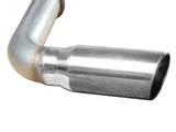 aFe MACHForce XP Cat-Back SS-409 High-Performance Exhaust System 09-10 Ford F-150 V8 Catback aFe