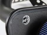 aFe MagnumFORCE Intakes Stage-2 P5R AIS P5R Ford F-150 04-08 V8 5.4L Cold Air Intakes aFe