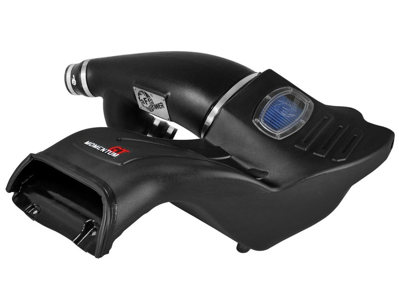 aFe Momentum GT Pro 5R Air Intake System 15-23 Ford F-150 V6 Cold Air Intakes aFe