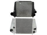 aFe Power BladeRunner 3in Intercooler 13-14 Ford F-150 V6 Ecoboost Intercoolers aFe