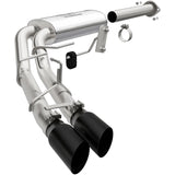 15-20 Ford F-150 V6 3.5L/2.7L Street Magnaflow 19497 Series Cat-Back Performance Exhaust System