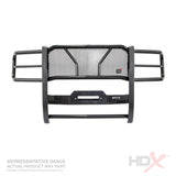 15-20 For F-150 Westin 57-93835 SSV 15-20 HDX Winch Mount Grille Guard