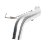 21-24 Ford Bronco 2.3L/2.7L Injen SES9300MD SES Muffler Delete Kit