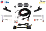 15-20 Ford F-150 Diode Dynamics DD7168 Stage Series Reverse Light Mounting Kit