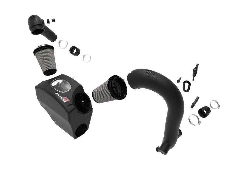 20-23 Ford Explorer / Explorer ST 3.0L V6 EcoBoost AFE 50-70076D