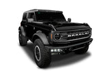 21-23 Ford Bronco Oracle Lighting 5888-023-MF Integrated Windshield Roof LED Light Bar System