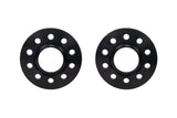 15-25 Ford Mustang / 20-25 Ford Explorer Eibach S90-6-15-056-B 15mm Pro Spacer - Pair (Black)