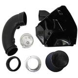 11-14 Ford Mustang GT Ford Racing M-9603-M50CJ Cobra Jet Cold Air Kit