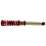 21-23 Ford Bronco I4 2.3L/ V6 2.7L 4WD Belltech 15326 (EXC. Sasquatch) 4-7.5in Height Adj. Lifting Coilover Kit - Front