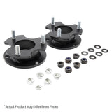 10-14 Ford Raptor V8 6.2L Belltech 34933 2in Leveling Spacer