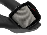 21-23 Ford F-150 V8 5.0L aFe 54-13064D Magnum FORCE Stage-2 Cold Air Intake System w/ Pro DRY S Filter