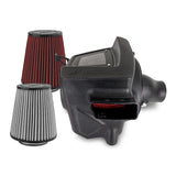 21-23 Ford Bronco V6 2.3L EB Mishimoto MMAI-BR23-21DW Performance Air Intake w/ Oiled Filter