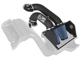 17-22 Ford F-150 3.5L V6 aFe 54-22972-B Magnum FORCE Stage-2 Pro 5R Cold Air Intake System