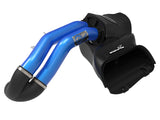 15-20 Ford F-150 V8 5.0L aFe 50-30024RL Momentum XP Cold Air Intake System w/ Pro 5R Filter Media Blue