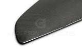 15-23 Ford Mustang Anderson Composites AC-WL15FDMU-F Type-F Style Window Louvers-Flat