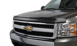 21-23 Ford F-150 Stampede 2023-2 Vigilante Premium Hood Protector -Smoke (Excludes Tremor/Raptor Models)