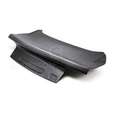 15-20 Ford Mustang Anderson Composites AC-TL15FDMU-DRY Type-OE Dry Carbon Decklid