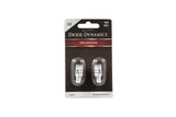 18-23 Ford F-150 Diode Dynamics DD0334P 194 LED Bulb HP5 LED Warm -White Short (Pair)