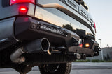 17-20 Ford F-150 Raptor V6 Addictive Desert Designs R117321430103 HoneyBadger Rear Bumper w/ 10" SR LED Mounts