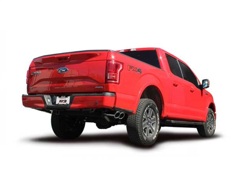 Left & Right Catalytic Converters For Ford F-150 2015-2020 5.0L V8 - EPA Compliant - View #2