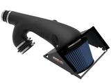 21-23 Ford F-150 V6 3.5L aFe 52-10010R Rapid Induction Cold Air Intake System w/Pro 5R Filter