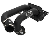 15-23 Ford F-150 2.7L / 3.5L V6 AFE 51-22642-B Magnum FORCE Stage-2 Dual 3in Cold Air Intake System w/ Pro DRY S Filter