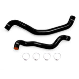 04-08 Ford F-150 V8 4.6L & 5.4L Mishimoto MMHOSE-FV8-04BK Black Silicone Radiator Hose Kit