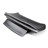 15-20 Ford Mustang Anderson Composites AC-TL15FDMU-SA-GF Type ST Style Fiberglass Decklid