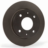 18-20 Ford F-150 2.7L V6 / 17-20 Raptor EBC RK7784 Electric PB RK Series Premium Rear Rotors