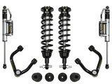 19-23 Ford Ranger 4WD ICON K93203T 0-3.5in Stage 3 Suspension System w/Tubular UCA