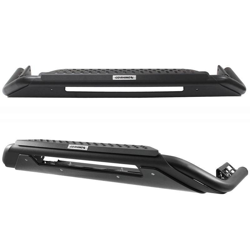 15-24 Ford F-150 Go Rhino 55211T RC3 LR Bull Bar (Front Grille