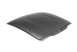 15-22 Ford Mustang Anderson Composites AC-CR15FDMU-DRY Dry Carbon Roof Replacement (Full Replacement)