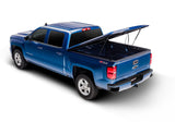 2020 Ford F-150 Ext/Crew Cab UnderCover UC2156L-D4 5.7ft Lux Bed Cover -Lucid Red Pearl