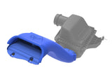 21-23 Ford F-150 V6 / V8 aFe 52-10010SL Rapid Induction Dynamic Air Scoop - Blue