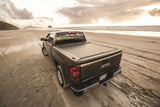 21-24 Ford F-150 Roll-N-Lock BT131A 5'7" Bed A-Series Manual Retractable Tonneau Cover