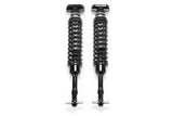 15-18 Ford F-150 4WD Fabtech FTS22183 4in Front Dirt Logic 2.5 N/R Coilovers - Pair