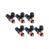 11-14 Ford Mustang V6 3.7L Injector Dynamics 1050.34.14.15.6 Set of 6 1065cc Fuel Injectors