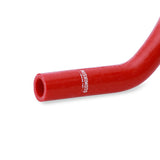 15-17 Ford Mustang GT Mishimoto MMHOSE-MUS8-15ANCRD Silicone Ancillary Hose Kit - Red