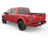 18-20 Ford F-150 EGR 793574-PQ Bolt-On Look Color Match Fender Flares - Set - Race Red