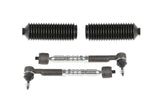 21-23 Ford Bronco 4WD Fabtech FTS22350 Heavy Duty Driver & Passenger Tie Rod Assembly Kit